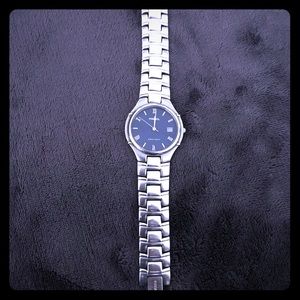 Fossil Arkitect Dress Watch
